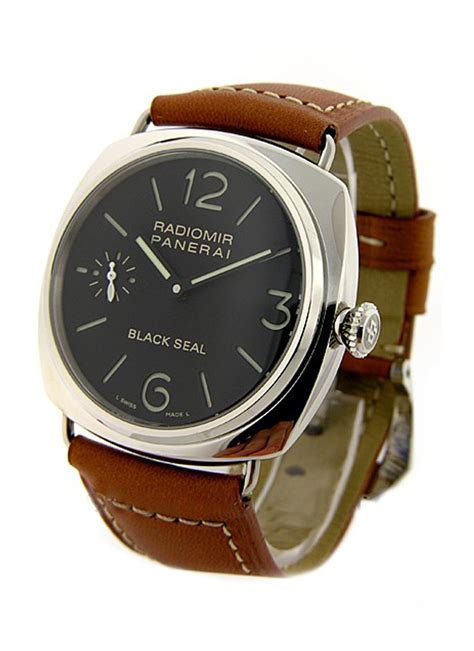 panerai 183 replica|panerai radiomir 00183.